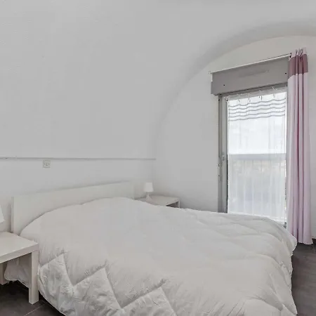 Duplex 3 Pieces A Marseillan, 2 Chambres, 6 Pers, Proche - Fr-1-326-739 Apartamento Marseillan (Herault)
