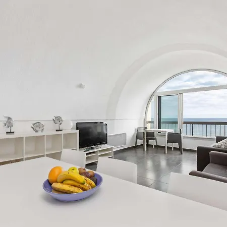 Duplex 3 Pieces A Marseillan, 2 Chambres, 6 Pers, Proche - Fr-1-326-739 * Marseillan (Herault)