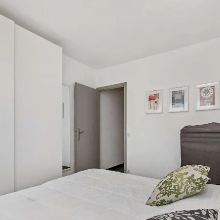 Duplex 3 Pieces A Marseillan, 2 Chambres, 6 Pers, Proche - Fr-1-326-739 Marseillan (Herault)