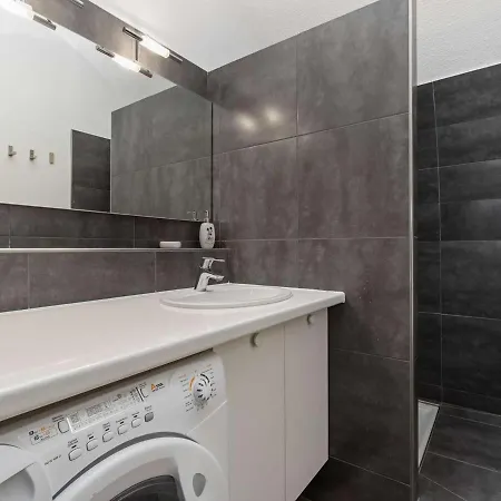 Duplex 3 Pieces A Marseillan, 2 Chambres, 6 Pers, Proche - Fr-1-326-739 * Marseillan (Herault)